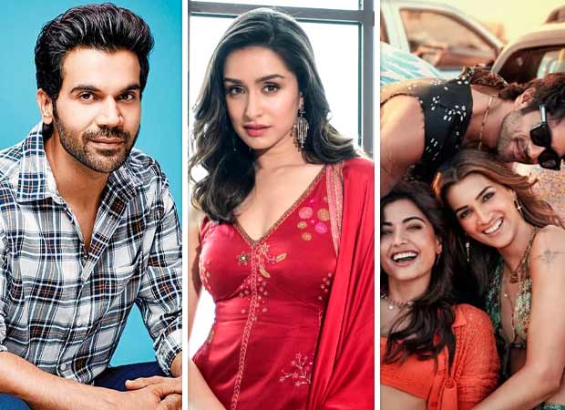Teasers of Rajkummar Rao's Prahaar - The Ujjwal Nikam Story and Shraddha Kapoor's Itha are expected to be linked with Cocktail 2 Teasers of Rajkummar Rao's Prahaar - The Ujjwal Nikam Story and Shraddha Kapoor's Itha are expected to be linked with Cocktail 2