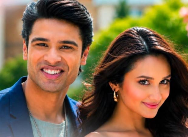 Tera Yaar Hoon Main release extended to July 24; Title track teaser released! Tera Yaar Hoon Main release advanced to July 24; title track teaser released!