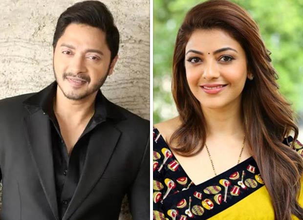 Exclusive: Shreyas Talpade-Kajal Aggarwal starrer The India Story faces legal notice over 'slow poison' claims against Indian farming EXCLUSIVE: Shreyas Talpade-Kajal Aggarwal starrer The India Story faces legal notice over ‘slow poison’ claims against Indian farming