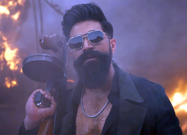 Toxic release date announced: Yash-starrer to hit theaters on August 26, 2026 Toxic release date announced: Yash-starrer to hit theaters on August 26, 2026