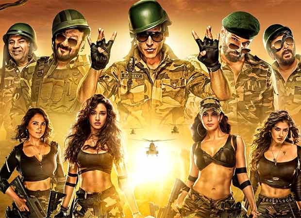 Welcome to the Jungle is not just a comedy; This is Bollywood's biggest stressbuster of 2026 Welcome to the Jungle is not just a comedy; This is Bollywood's biggest stressbuster of 2026