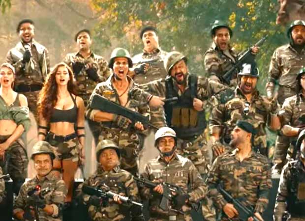 Welcome to the Jungle is not just a comedy; This is Bollywood's biggest stressbuster of 2026 Welcome to the Jungle is not just a comedy; This is Bollywood's biggest stressbuster of 2026