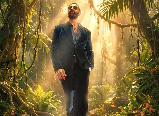 Forget the post-credits scenes! Welcome to the Jungle surprises audiences with Akshay Kumar's slate sequence after intermission Forget post-credit scenes! Welcome To The Jungle surprises audiences with a post-intermission-slate sequence featuring Akshay Kumar