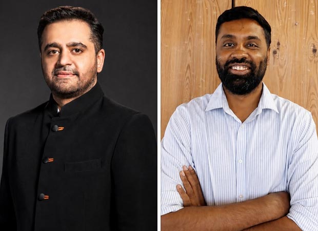 Yash Raj Films partners with Rusk Media to develop next generation digital entertainment IP Yash Raj Films partners with Rusk Media to develop next-generation digital entertainment IP