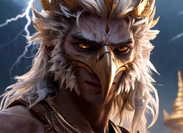 Collective Studios partners with Zee5 to unveil six AI-powered Historyverse originals inspired by Indian mythology and history Collective Studios partners with Zee5 to unveil six AI-powered Historyverse originals inspired by Indian mythology and history