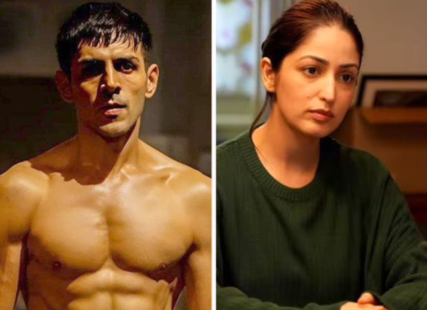 72nd National Film Awards: Kartik Aaryan wins Best Actor award for Chandu Champion, Yami Gautam Dhar wins Best Actress award for Article 370 72nd National Film Awards: Kartik Aaryan wins Best Actor award for Chandu Champion, Yami Gautam Dhar wins Best Actress award for Article 370