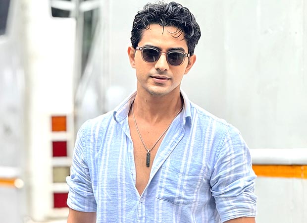 TV actor Rohit Chandel arrested under POCSO Act for harassment TV actor Rohit Chandel arrested under POCSO Act for harassment