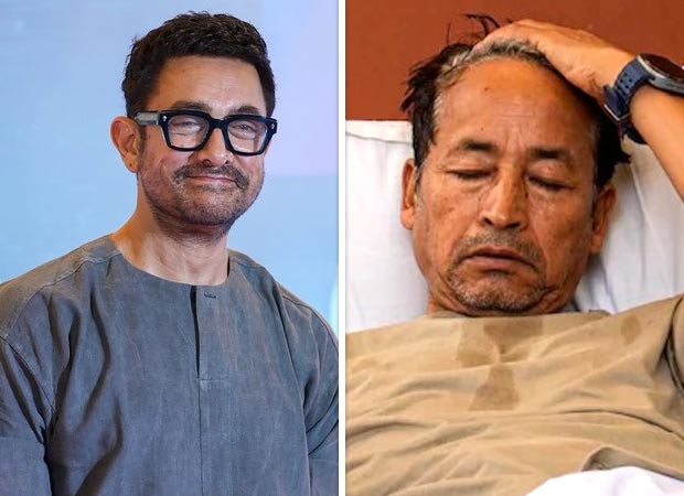 Aamir Khan clarifies that 3 Idiots was not inspired by Sonam Wangchuk: "That's a misconception" Aamir Khan clarifies 3 Idiots wasn