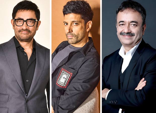 Aamir Khan's Laalkara will be produced by Excel Entertainment and Rajkumar Hirani Films; The writers of Dangal and Nil Battey Sannata have written the script. Aamir Khan's Laalkara will be produced by Excel Entertainment and Rajkumar Hirani Films; The writers of Dangal and Nil Battey Sannata have written the script.