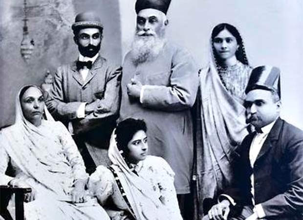 After Made in India: A Titan Story, T-Series announces multi-season series on the Tata family; Details inside! After Made in India: A Titan Story, T-Series announces multi-season series on the Tata family; Details inside!