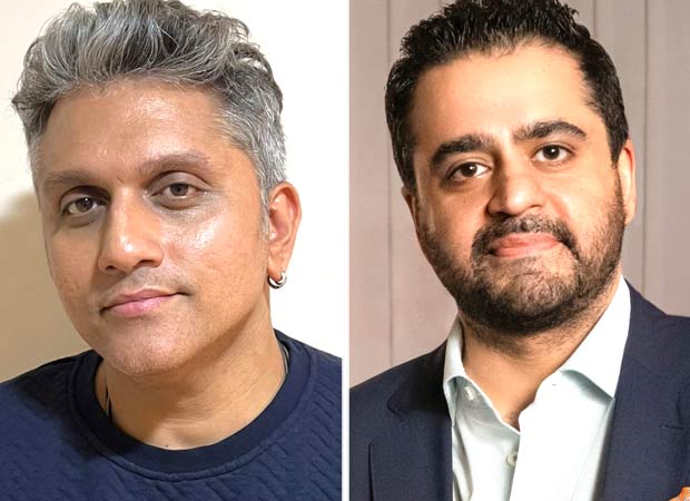 Ahan Pandey and Aneet Padda celebrate Syara's first anniversary at Wembley Stadium; Unveil special collector's edition vinyl LP Ahan Pandey and Aneet Padda celebrate Syara's first anniversary at Wembley Stadium; Unveil special collector's edition vinyl LP