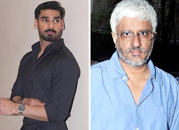 Ahan Shetty joins Vikram Bhatt's 1920: Cold Winter; Shooting expected to begin in November: Report Ahan Shetty joins Vikram Bhatt