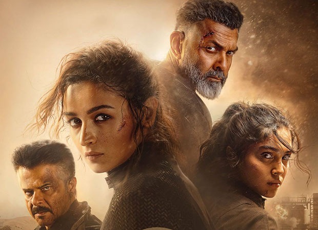 Scoop: YRF bags wide release for Alia Bhatt and Sharvari's Alpha; 9000 shows on 2600 screens Scoop: YRF bags wide release for Alia Bhatt and Sharvari's Alpha; 9000 shows on 2600 screens