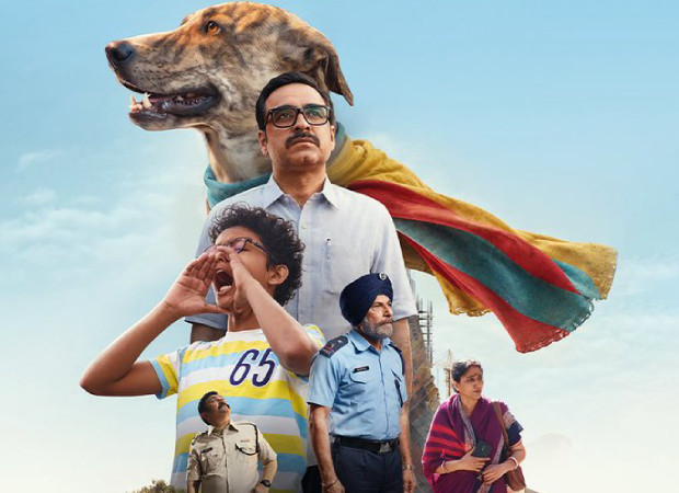 Amit Rai directed film 'Oh My Dog' gets U/A certificate after CBFC orders 7 changes Amit Rai directed film 'Oh My Dog' gets U/A certificate after CBFC orders 7 changes