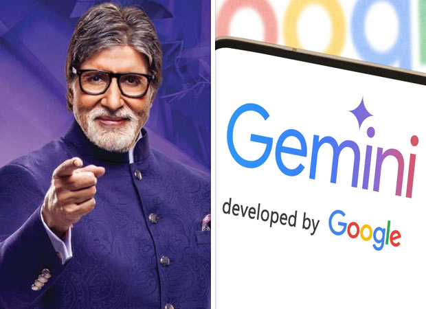 Amitabh Bachchan to host Kaun Banega Crorepati partners with Google Gemini to transform contestants' experience Amitabh Bachchan to host Kaun Banega Crorepati partners with Google Gemini to transform contestants' experience