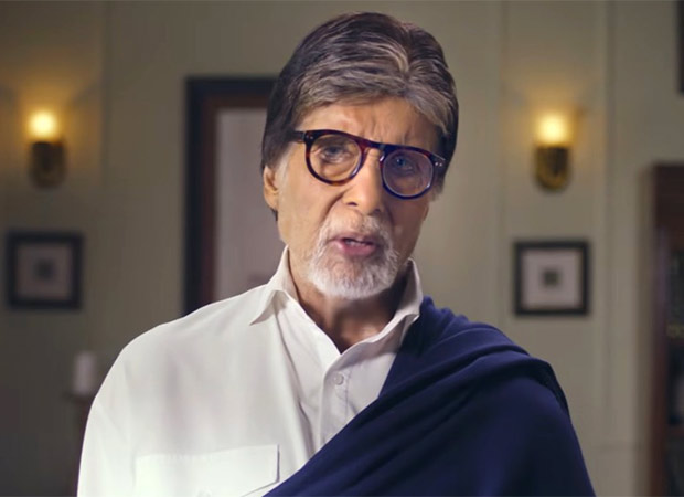 Amitabh Bachchan joins PolicyBazaar as brand ambassador for new insurance awareness campaign Amitabh Bachchan joins PolicyBazaar as brand ambassador for new insurance awareness campaign