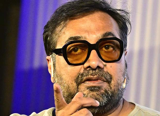 Anurag Kashyap reacts to CJP protest controversy with cryptic post, questioning police action Anurag Kashyap reacts to CJP protest controversy with cryptic post, questioning police action