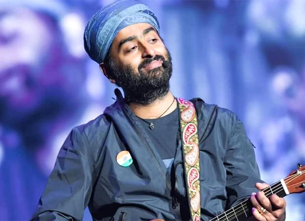 Has Arijit Singh returned to playback singing? Yeh Awarapan team gave clarification after release Has Arijit Singh returned to playback singing? Yeh Awarapan team gave clarification after release