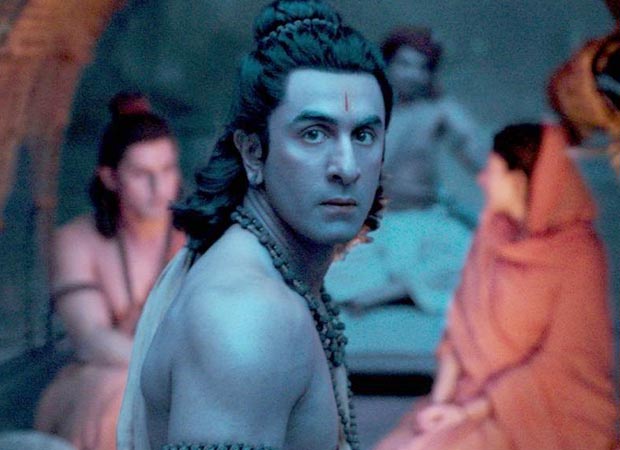 BREAKING: 4 minutes 15 seconds long trailer of Ramayana passed by CBFC with 'U' certificate BREAKING: 4 minutes 15 seconds long trailer of Ramayana passed by CBFC with 'U' certificate