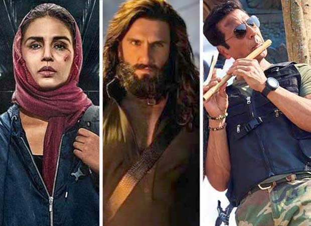 BREAKING: Baby Do Die Do Dhurandhar follows in the footsteps of The Revenge, Bhoot Bangla, Welcome to the Jungle; There will be paid previews on July 2nd BREAKING: Baby Do Die Do Dhurandhar follows in the footsteps of The Revenge, Bhoot Bangla, Welcome to the Jungle; There will be paid previews on July 2nd
