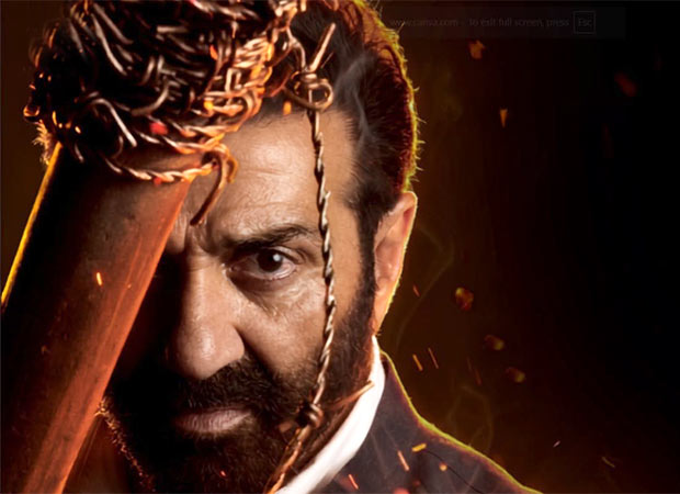 Batwara 1947 teaser out: Sunny Deol depicts the horrors of Partition in the film directed by Rajkumar Santoshi Batwara 1947 teaser out: Sunny Deol depicts the horrors of Partition in the film directed by Rajkumar Santoshi