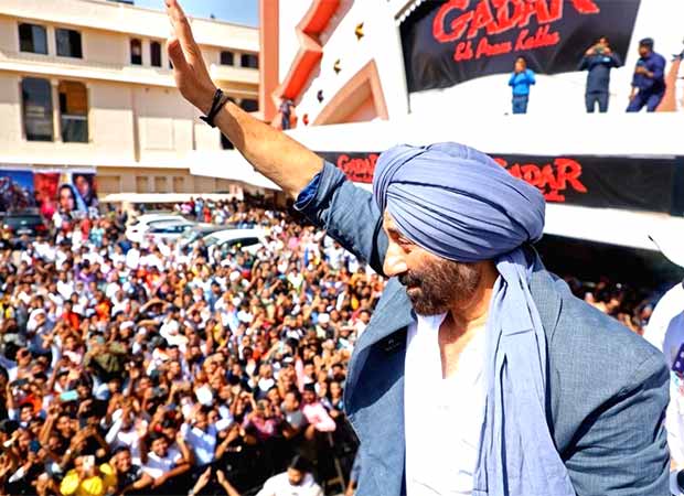Exclusive: Batwara 1947 trailer to be launched on July 28 at Jaipur's iconic single-screen cinema, Raj Mandir; Mumbai incident on 29th July Exclusive: Batwara 1947 trailer to be launched on July 28 at Jaipur's iconic single-screen cinema, Raj Mandir; Mumbai incident on 29th July