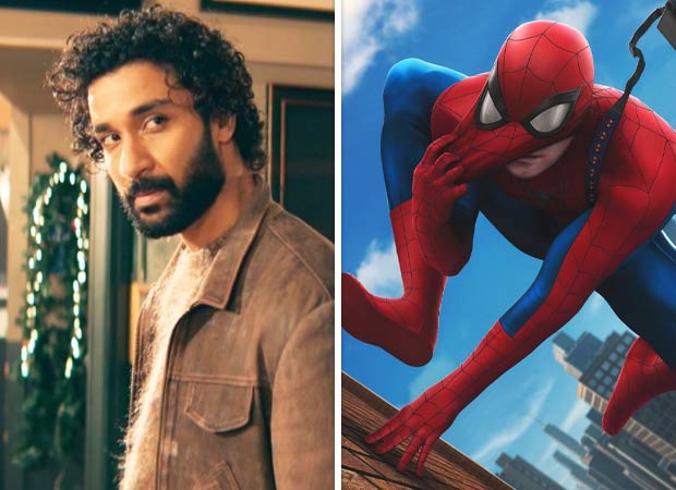 Exclusive: Spider-Man: Bhai Tera Star Hai targets 900-1000 screens despite Brand New Day clash; Vivek B Aggarwal says, "There were no other viable weekends until the end of February 2027" EXCLUSIVE: Bhai Tera Star Hai targets 900–1000 screens despite Spider-Man: Brand New Day CLASH; Vivek B Agarwal says, “There was NO other viable weekend until February 2027-end”