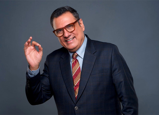Boman Irani joins KDK Software's new campaign focused on AI-powered tax compliance Boman Irani joins KDK Software's new campaign focused on AI-powered tax compliance
