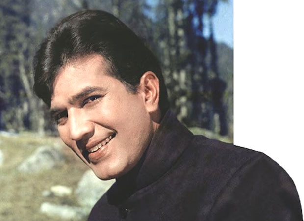 Bombay High Court stops media from calling Rajesh Khanna's former bungalow Ashirwad "haunted, cursed" Bombay High Court stops media from calling Rajesh Khanna's former bungalow Ashirwad "haunted, cursed"