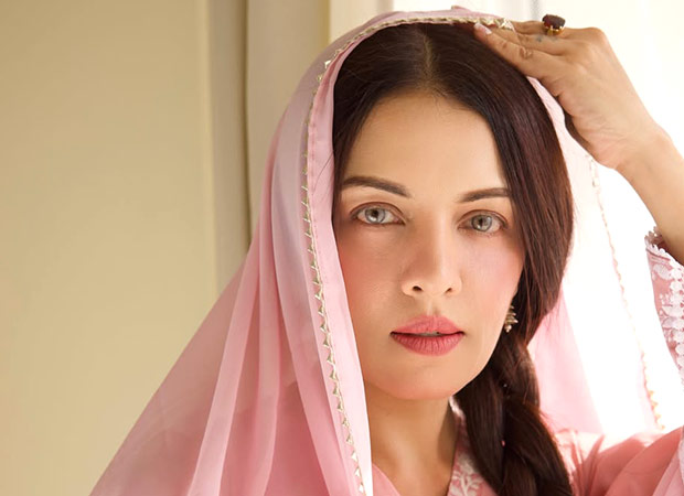 Celina Jaitley returns to the big screen after 15 years, Sister Nivedita's biopic in headlines: “Feels like answering a calling” Celina Jaitley returns to the big screen after 15 years, Sister Nivedita's biopic in headlines: “Feels like answering a calling”