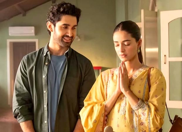 Chand Mera Dil OTT release: Ananya Panday and Lakshya's romantic drama to stream on JioHotstar from July 17 Chand Mera Dil OTT release: Ananya Panday and Lakshya's romantic drama to stream on JioHotstar from July 17