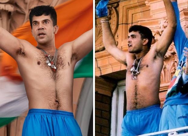 Dada to release on May 14, 2027: Rajkummar Rao brings Sourav Ganguly's historic Lord's moment to life in first poster Dada to release on May 14, 2027: Rajkummar Rao brings Sourav Ganguly's historic Lord's moment to life in first poster