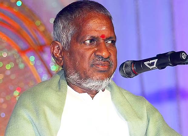 Delhi High Court stops Ilaiyaraaja from streaming songs from 134 films in copyright case filed by Saregama Delhi High Court restrains Ilaiyaraaja from streaming songs from 134 films in copyright case filed by Saregama