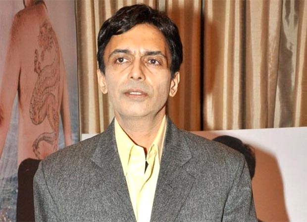 Dev Anand's son Sunil Anand dies of heart attack in London at the age of 70 Dev Anand