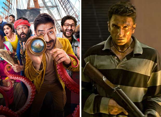 Dhamaal 4 on the path of Dhurandhar: Tuesday offer left; Ticket sales increased despite no discounts Dhamaal 4 goes the Dhurandhar way: skips Tuesday offer; ticket sales surge despite no discounts