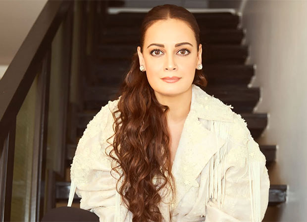 Dia Mirza reacts to PM Narendra Modi's statement on Jantar Mantar protest; Says, "It took you 47 days to say something" Dia Mirza reacts to PM Narendra Modi’s statement on Jantar Mantar protest; says “It took 47 days for you to say something”