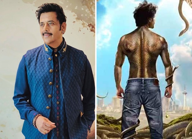 EXCLUSIVE: Ravi Kishan will be the surprise package in Kartik Aaryan's Nagzilla; Mahavir Jain reveals, "He multiplied the madness" EXCLUSIVE: Ravi Kishan will be the surprise package in Kartik Aaryan's Nagzilla; Mahavir Jain reveals, "He multiplied the madness"