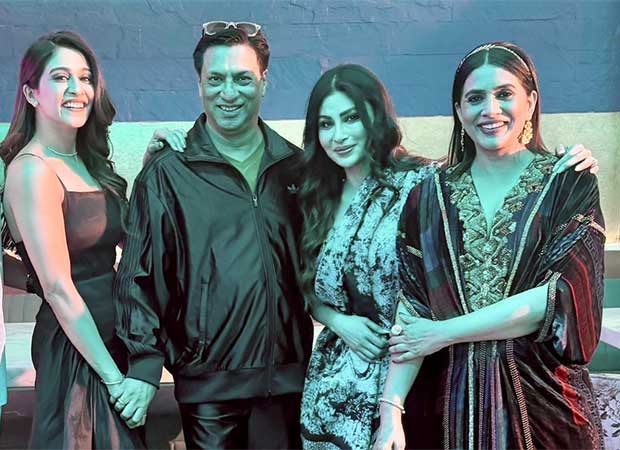 Exclusive: Madhur Bhandarkar renames The Wives as The Wives of Bollywood; Reveals why the original title is back: "People were confused about which group of wives the movie focused on" Exclusive: Madhur Bhandarkar renames The Wives as The Wives of Bollywood; Reveals why the original title is back: "People were confused about which group of wives the movie focused on"