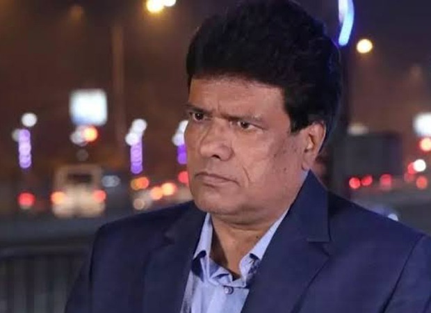 Exclusive: Rajesh Sharma recuperating at his residence after being discharged, ready to resume work Exclusive: Rajesh Sharma recuperating at his residence after being discharged, ready to resume work