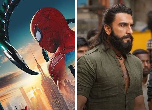 Exclusive: Spider-Man: Brand New Day tickets are priced at mega-blockbuster rates, yet still a fraction of the price of the blockbuster The Revenge; Gaiety-Galaxy, Maratha Mandir are among the few theaters in India that are selling tickets at prices below Rs. 200
