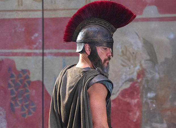 Exclusive: The Odyssey passed by CBFC with zero cuts Exclusive: The Odyssey passed by CBFC with zero cuts