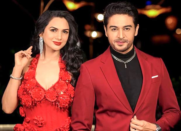Gaurav Khanna breaks silence on Akanksha Chamola's divorce rumours; Says, "I will always support Akanksha, she is my wife, man." Gaurav Khanna breaks silence on Akanksha Chamola's divorce rumours; They say,