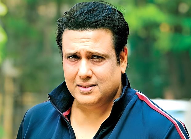 Govinda announces comeback with self-produced film Roopa; Says, "People kept saying, 'Now he will not be seen in films'" Govinda announces comeback with self-produced film Roopa; They say,