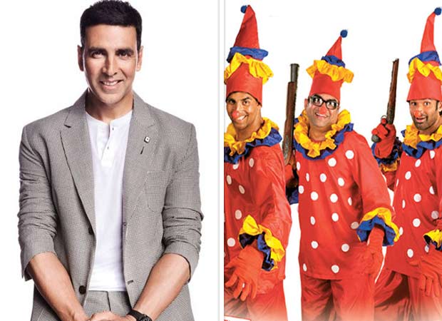 BREAKING: Akshay Kumar's Cape of Good Films issues public notice; Claims worldwide exclusive rights to Hera Pheri 3; Cautions industry against dealing with third parties BREAKING: Akshay Kumar's Cape of Good Films issues public notice; Claims worldwide exclusive rights to Hera Pheri 3; Cautions industry against dealing with third parties