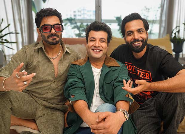 Exclusive: Imtiaz Ali and Mahavir Jain to introduce a new face as the female lead in hilarious friendship film Side Heroes Exclusive: Imtiaz Ali and Mahavir Jain to introduce a new face as the female lead in hilarious friendship film Side Heroes
