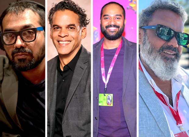 Anurag Kashyap and Vikramaditya Motwane present Ravi Muppa's secret rendition; Oh Flip Shorts Launch on July 15th Anurag Kashyap and Vikramaditya Motwane present Ravi Muppa's secret rendition; Oh Flip Shorts Launch on July 15th
