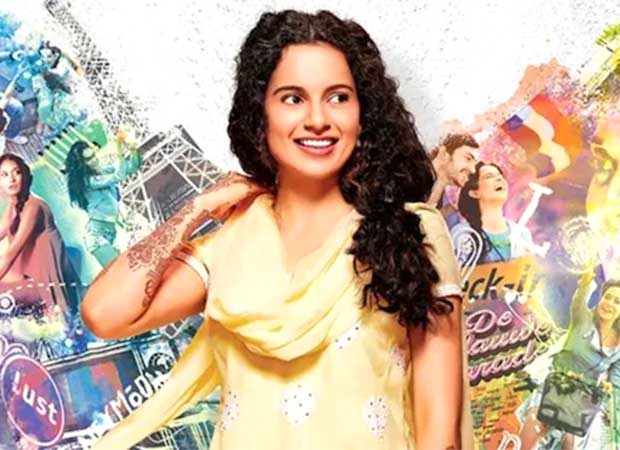 JioStar breaks silence on Queen 2 lawsuit, says Kangana Ranaut's film is 'an original, independent story' JioStar breaks silence on Queen 2 lawsuit, says Kangana Ranaut's film is 'an original, independent story'