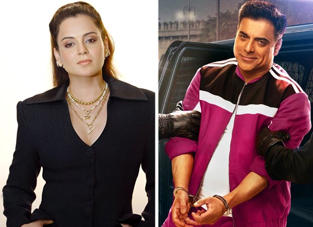 Kangana Ranaut criticizes Ram Kapoor on Lock Up Sach Ya Sazaa 2: "Why did you come here? To show your stupidity?" Kangana Ranaut criticizes Ram Kapoor on Lock Up Sach Ya Sazaa 2: "Why did you come here? To show your stupidity?"