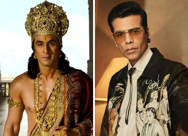 Karan Johar's Dharma Productions has come on board to distribute the Ranbir Kapoor starrer in India, reports say Karan Johar's Dharma Productions has come on board to distribute the Ranbir Kapoor starrer in India, reports say
