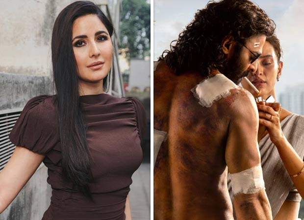 Katrina Kaif is not returning with Prabhas' spirit, casting news dismissed as 'completely wrong' Katrina Kaif NOT returning with Prabhas